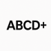 ABCD+